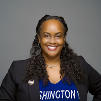 Notary Public in Upper Marlboro, Maryland 20774, Cherice Clark