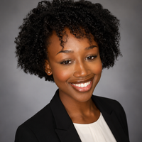 Notary Public in Charlotte, North Carolina 28203, Danielle Souare