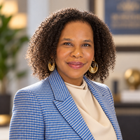 Notary Public in Poughkeepsie, New York 12603, Janelle Johnson