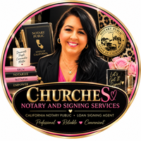 Notary Public in Norco, California 92860, Debra Church