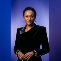 Notary Public in Winston-Salem, North Carolina 27101, Kne' Khole Francis