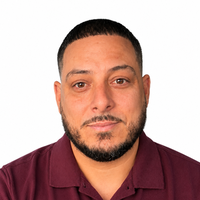Notary Public in Tampa, Florida 33634, Michael Castillo Arcos