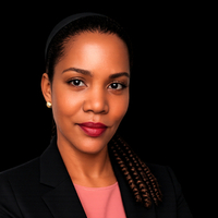 Notary Public in North Miami, Florida 33161, Marie Simon