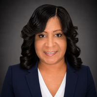 Notary Public in Los Angeles, California 90044, APRIL VANCE