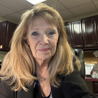 Notary Public in Tahlequah, Oklahoma 74464, Deborah Keith