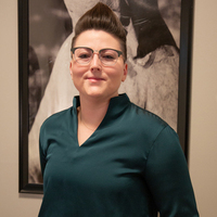 Notary Public in Skiatook, Oklahoma 74070, Rachel Monares Griffin