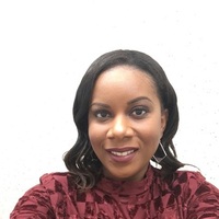Notary Public in Midlothian, Virginia 23112, Stacy-Ann Green