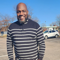 Notary Public in Smithfield , Virginia 23430, Stephen  Ibeh 