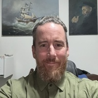 Notary Public in Fairfield , California 94534, Daniel kauffman