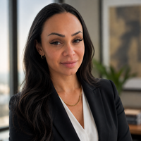 Notary Public in Miami, Florida 33126, Chantelle Timor