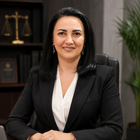 Notary Public in GLENDALE, California 91206, ARPINE GARIBYAN