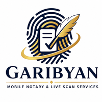 Notary Public in GLENDALE, California 91206, ARPINE GARIBYAN