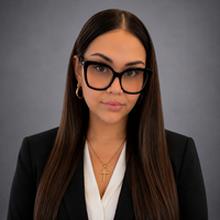 Notary Public in Houston, Texas 77040, Brittiny Cepeda 