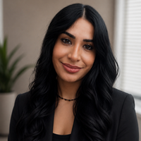 Notary Public in El Paso, Texas 79934, Sumayah Qawasmi