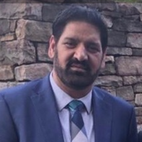 Notary Public in Sterling, Virginia 20166, Tarlochan Hundal