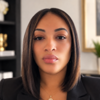 Notary Public in Goose Creek, South Carolina 29445, Victoria Miller