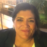 Notary Public in Escondido, California 92027, Ana Moreno