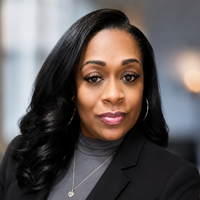 Notary Public in Stockbridge, Georgia 30281, Makisha Thompson