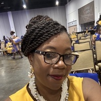 Notary Public in MISSOURI CITY, Texas 77459, Ayanna Wilcher