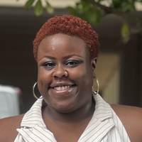 Notary Public in Charlotte, North Carolina 28213, Chloe Love
