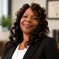 Notary Public in Dixmoor, Illinois 60426, Juanita Darden