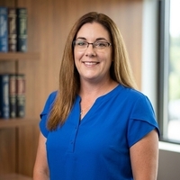 Notary Public in Monroe, North Carolina 28112, Ashley Steele