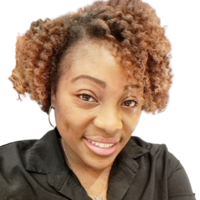 Notary Public in Rosenberg, Texas 77469, Meka Dorough