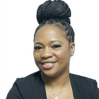 Notary Public in Albany, Georgia 31707, Lakeshia  Arnold