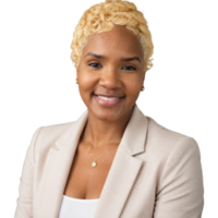 Notary Public in Rolesville, North Carolina 27571, Brittany Jones