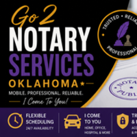 Notary Public in muskogee , Oklahoma 74403, Jasmine Walker