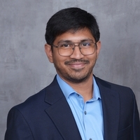 Notary Public in San Diego, California 92126, Pakshi Rajan Vasudevan