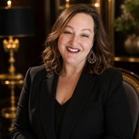 Notary Public in Harrison, Tennessee 37341, Jessica Donawald