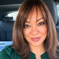 Notary Public in San Jose, California 95120, Elsa Renteria Cortez