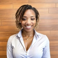 Notary Public in Houston, Texas 77042, Tiffany Marcelin