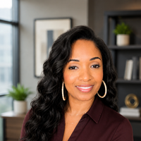 Notary Public in Baltimore, Maryland 21136, Sherene Woodard