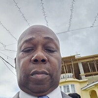 Notary Public in Monroe, Georgia 30656, Delroy McLennon