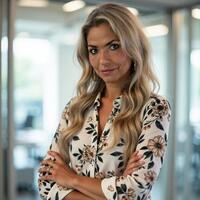 Notary Public in chicago, Illinois 60614, Stephanie  Kachos 