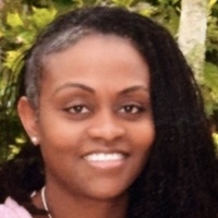 Notary Public in Delray Beach, Florida 33444, Tangela Graham Gaskin 