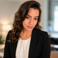 Notary Public in Forney, Texas 75126, Anna Angel