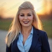 Notary Public in San Bernardino, California 92407, Melissa Ham