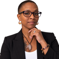 Notary Public in Macon, Georgia 31213, Regina Russell