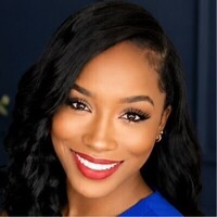 Notary Public in McKinney, Texas 75070, Sharday Frazier