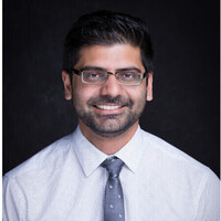 Notary Public in Katy, Texas 77493, Aneelreza  Hemani
