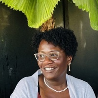 Notary Public in Miami, Florida 33157, Andriea Pollard