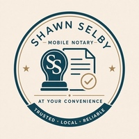 Notary Public in Dayton, Ohio 45419, Shawn Selby