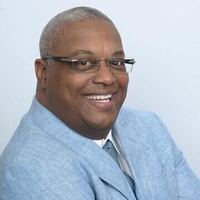 Notary Public in FAYETTEVILLE, North Carolina 28314, Calvin Thomas