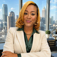 Notary Public in Decatur, Georgia 30034, Juquoyah Drayton
