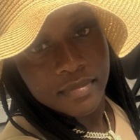 Notary Public in Miami, Florida 33150, Portia King