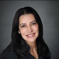Notary Public in Rowland Heights , California 91748, Monica Rebolledo