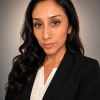 Notary Public in Huntington Park, California 90255, ANA MATA
